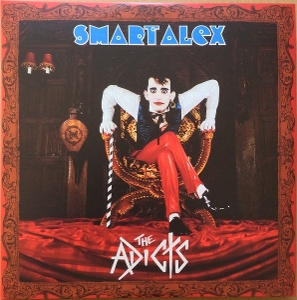 Adicts – Smart Alex