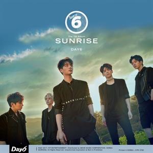 Day6 – Sunrise