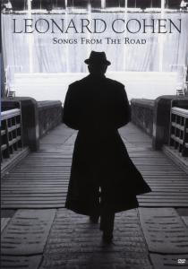 Cohen, Leonard – Songs From the Road