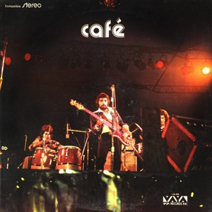 Cafe – Cafe