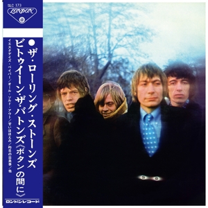 Rolling Stones – Between the Buttons