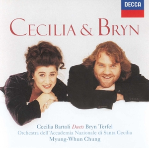 Bartoli, Cecilia – Duets