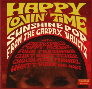 Various – Happy Lovin' Time