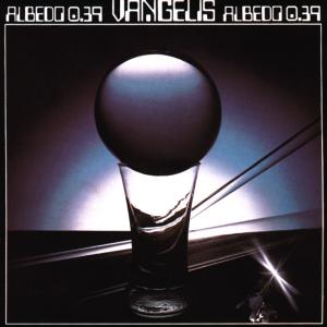 Vangelis – Albedo 0.39