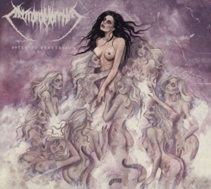 Antropomorphia – Rites Ov Perversion
