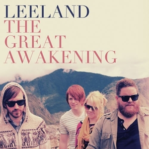 Leeland – The Great Awakening