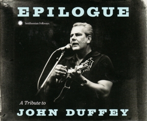V/A – Epilogue. a Tribute To John Duffey