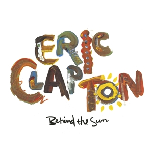 Clapton, Eric – Behind the Sun