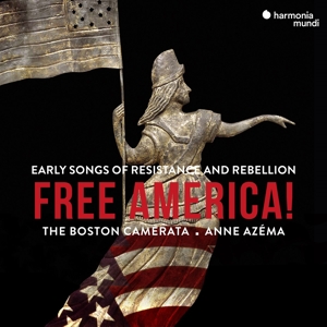 Cohen, Joel – Free America!