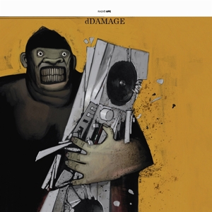 Ddamage – Radio Ape