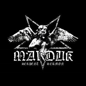 Marduk – Serpent Sermon