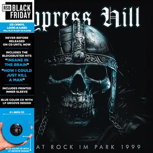 Cypress Hill – Live At Rock Im Park 1999