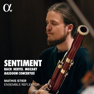 Stier, Mathis – Sentiment