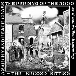 Crass – Feeding of the Five Thousand