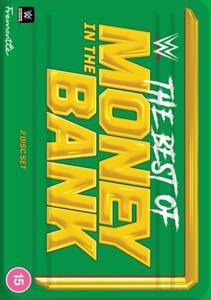 Movie – Best of Money In the Bank