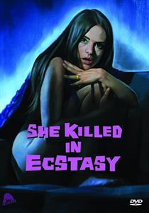 Movie – She Killed In Ecstacy