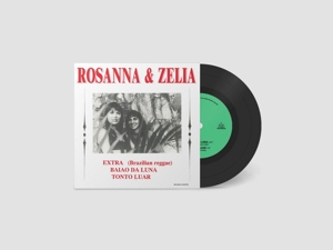 Rosanna & Zelia – Baiao Da Luna