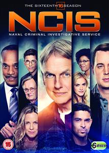 Tv Series – Ncis - Season 16