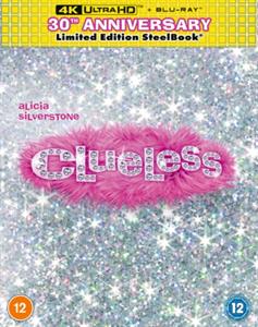 Movie – Clueless