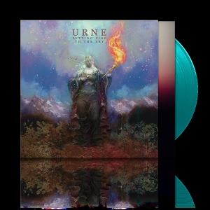 Urne – Setting Fire To the Sky