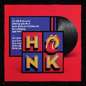 Rolling Stones – Honk
