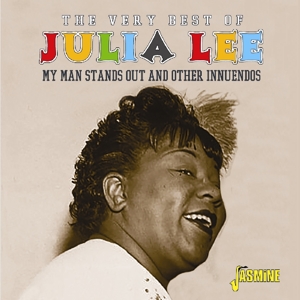 Lee, Julia – Very Best of