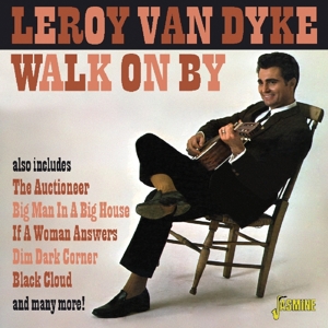 Van Dyke, Leroy – Walk On By