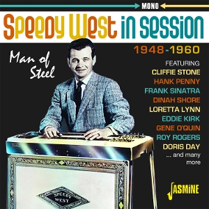V/A – Speedy West In Session, 1948-1960