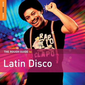 V/A – Rough Guide To Latin Disco