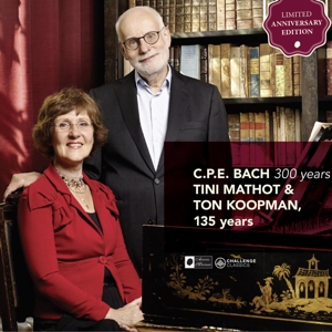 Freiburger Barockorchester – Fantasia/6 Organ Sonatas