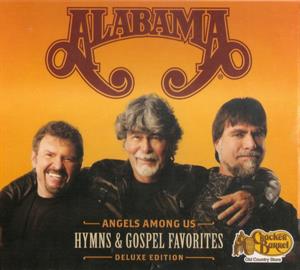 Alabama – Angels Among Us