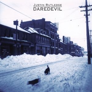Rutledge, Justin – Daredevil