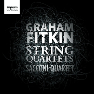 Fitkin, G. – String Quartets
