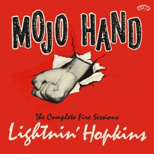 1970 – Mojo Hand