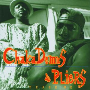 Chaka Demus & Pliers – Tease Me