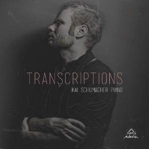 Schumacher, Kai – Transcriptions
