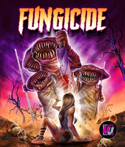 Movie – Fungicide