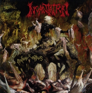 Incantation – Profane Nexus