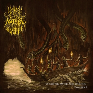 Ancestral Blood – Forgotten Myths and Legends, Ch.1