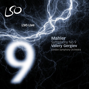 Royal Concertgebouw Orchestra – Symphony No.9
