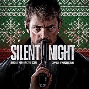 Beltrami, Marco – Silent Night