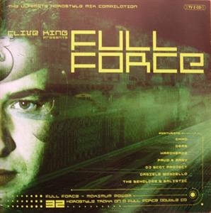 V/A – Full Force