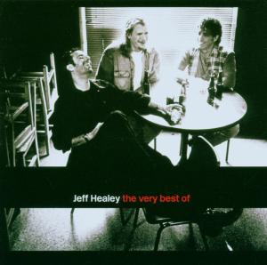 Healey, Jeff – Very Best of