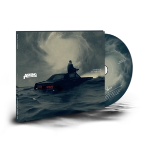 Asking Alexandria – Where Do We Go From Here?
