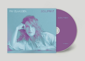 Claassen, Fay – Soulprint