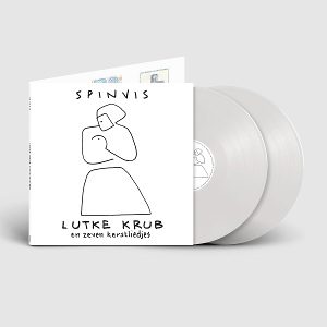 Spinvis – Lutke Krub En Zeven Kerstliedjes