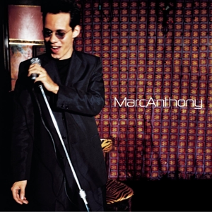 Anthony, Marc – Marc Anthony