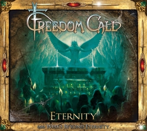 Freedom Call – 666 Weeks Beyond Eternity