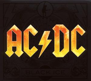 Ac/Dc – Black Ice