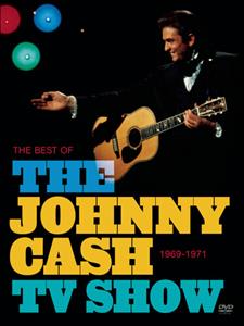 Cash, Johnny – Best of the Johnny Cash Tv Show